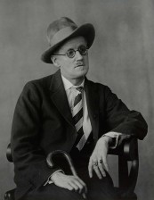 1928 - James Joyce